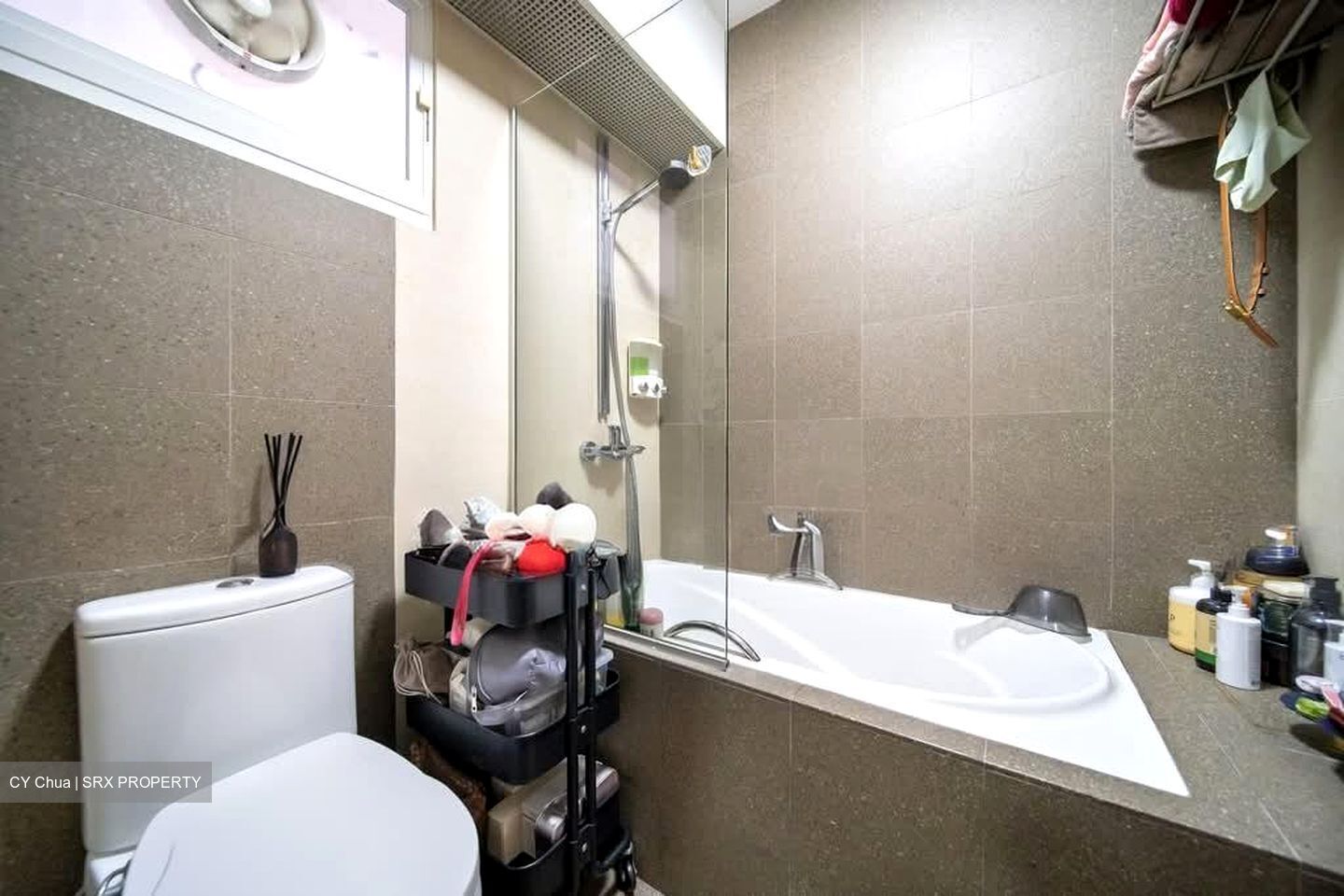 Blk 83 Punggol Central (Punggol), HDB 4 Rooms #579929501